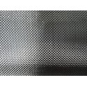 Tissus de carbone HR 3 K Taffetas 200 g/m² en 125 cm de large