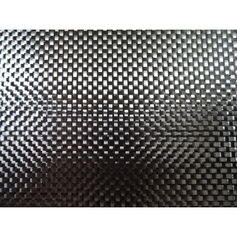 Tissus de carbone 160g/m² - R&G